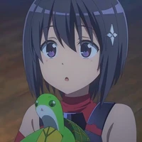Kaede Honjou_Maple