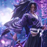 Kokushibou