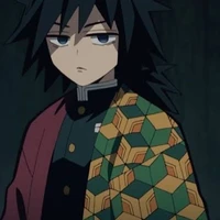giyuu