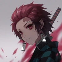 KAMADO TANJIROU