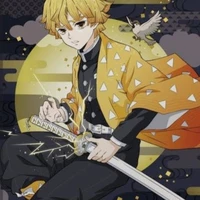 AGATSUMA ZENITSU