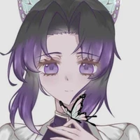 KOCHOU SHINOBU