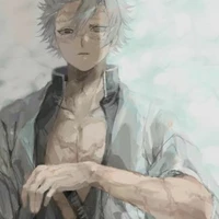 SHINAZUGAWA SANEMI