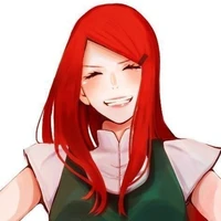 Uzumaki Kushina