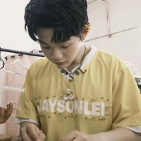 Lê Hồ Phước Thịnh - JaysonLei