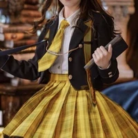 Charlotte Elisa