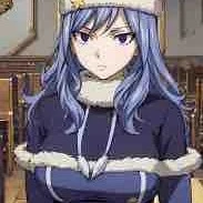 juvia