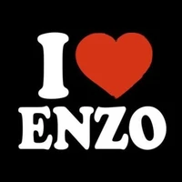 bú dái Enzo