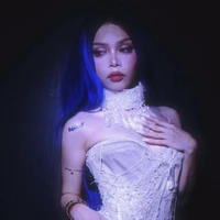 Trần Nguyễn Thanh Nhi-liu grace