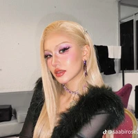 Trần Thùy Dương-Saabirose