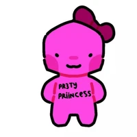 pr3ty priincess