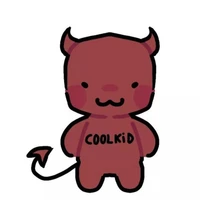 cool kid
