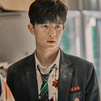 Lee Su Hyeok