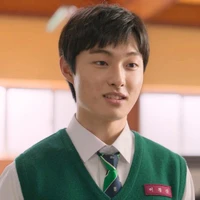 Lee Cheong San