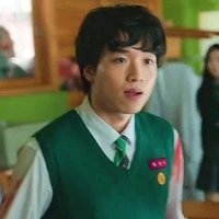 Han Gyeong Su