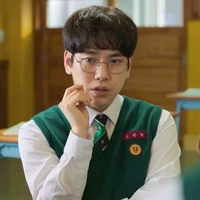 Oh Joon Young