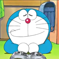 Doraemon