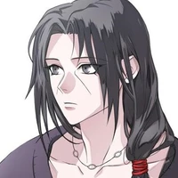 Uchiha Itachi