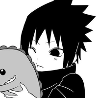 Uchiha Sasuke