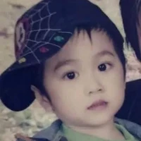 Đức Duy - 5 tuổi