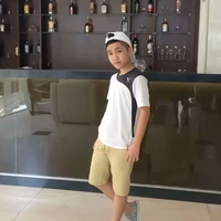 Đức Duy - 16 tuổi