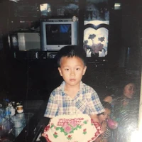 Đăng Dương - 16 tuổi