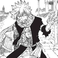 Natsu Dragneel
