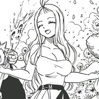 Mirajane Strauss