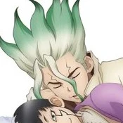 Ishigami Senku