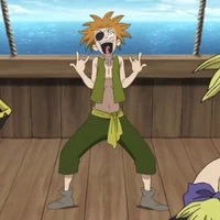 Uei Yo