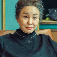 Bà Xuân _ mẹ Anh Quốc