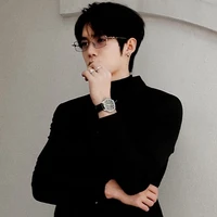 Nguyễn Thành Khang
[ Anh ba ]