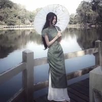 bà nội Dạ Thần