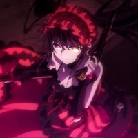 Kurumi Tokisaki