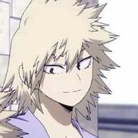 mitsuki bakugo