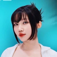 Khương Hoàn Mỹ(cam)