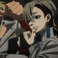 Zanka Nijiku