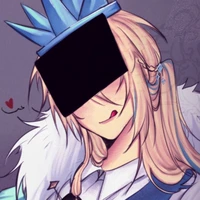 (chị gái của trapp)không biết nói tên gì