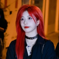 Trịnh Đan Ny•Chị