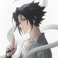 Uchiha Sasuke(16)