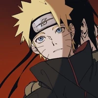 Uzumaki Naruto(akat)