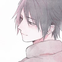 Uchiha Sasuke(Shinobi)