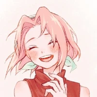 Haruno Sakura(genin)