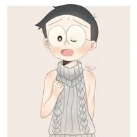 Mobi Nobitaෆ⁠╹⁠ ⁠.̮⁠ ⁠╹⁠ෆ