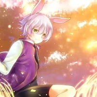 Tsukino LuKa