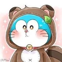 Doraemon
