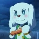 Kuntaku " Peko"
