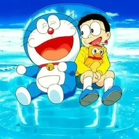 hai bạn đều là bot