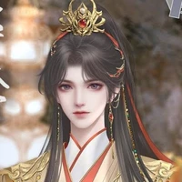 Dạ Trạch Vũ【Nhị Thiếu Gia-Hoàng Hậu- Y】