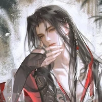 Cố Bắc Phong【Hoàng Thương - Hắn】